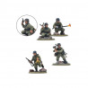 Bolt action -  