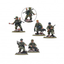 Bolt action -  