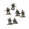 Bolt action -  