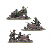 Bolt action -  