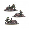 Bolt action -  