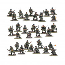 Bolt action -  