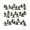 Bolt action -  