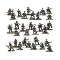 Bolt action -  