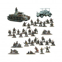 Bolt action -  