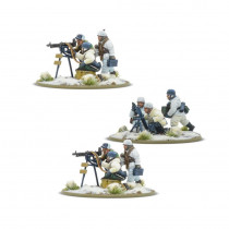 Bolt action -  
