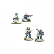 Bolt action -  