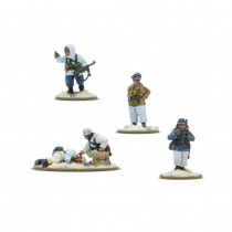 Bolt action -  
