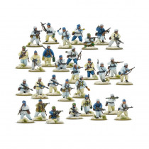 Bolt action -  