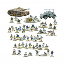 Bolt action -  