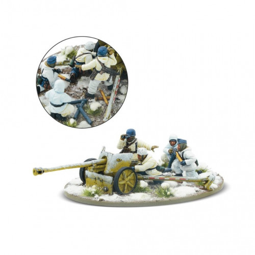 Bolt action -  