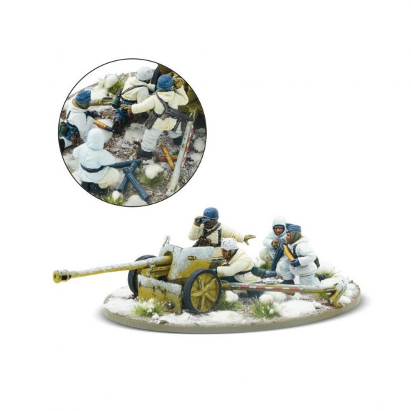 Bolt action -  