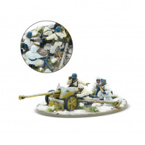 Bolt action -  