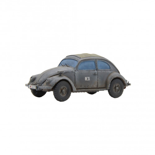 Bolt action -  