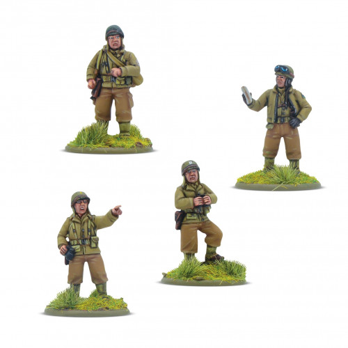 Bolt action -  
