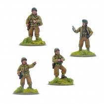 Bolt action -  