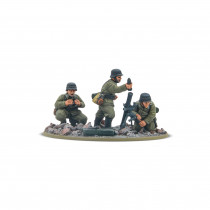 Bolt action - German veteran  
