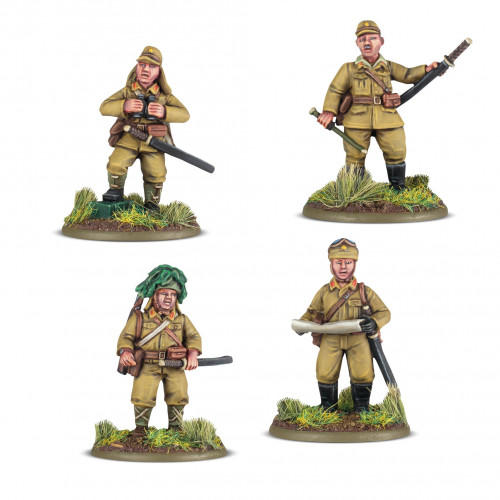 Bolt action-  