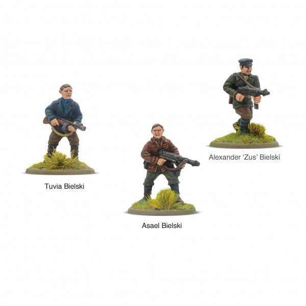 Bolt action-  