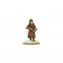 Bolt Action - Armies of the United States Livre en anglais 