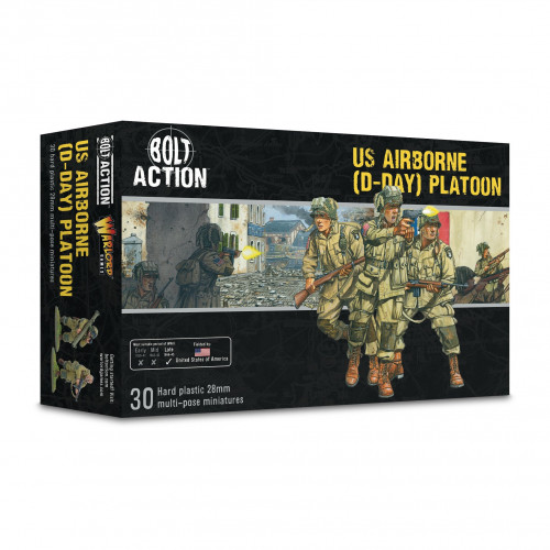 Bolt action-  