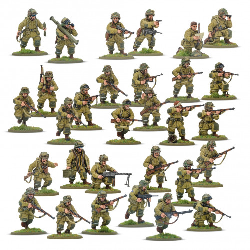 Bolt action-  