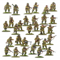Bolt action-  