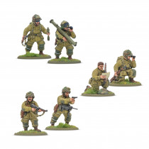 Bolt action-  