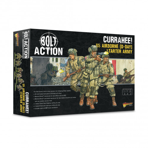 Bolt action-  