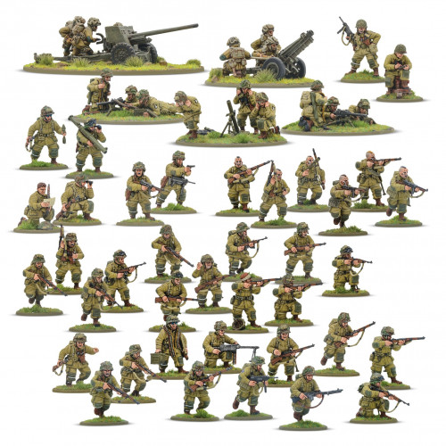 Bolt action-  