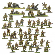 Bolt action-  