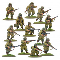 Bolt action-  