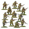 Bolt action-  