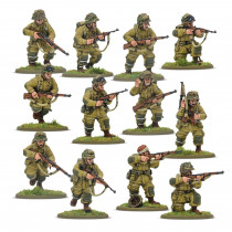 Bolt action-  