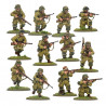 Bolt action-  