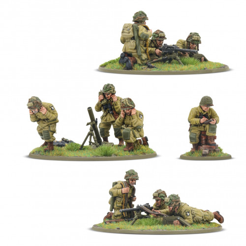 Bolt action-  