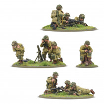 Bolt action-  