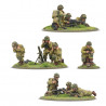 Bolt action-  