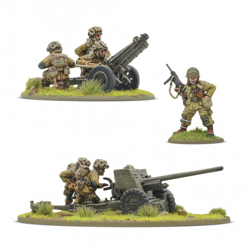 Bolt action-  
