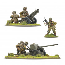 Bolt action-  