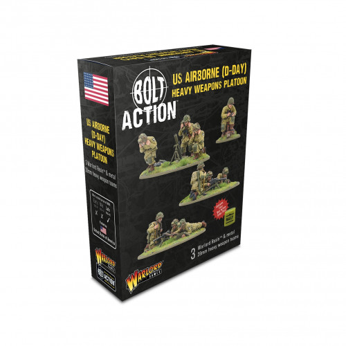 Bolt action-  
