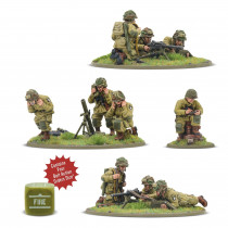 Bolt action-  