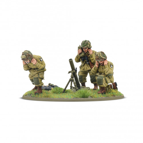 Bolt action-  