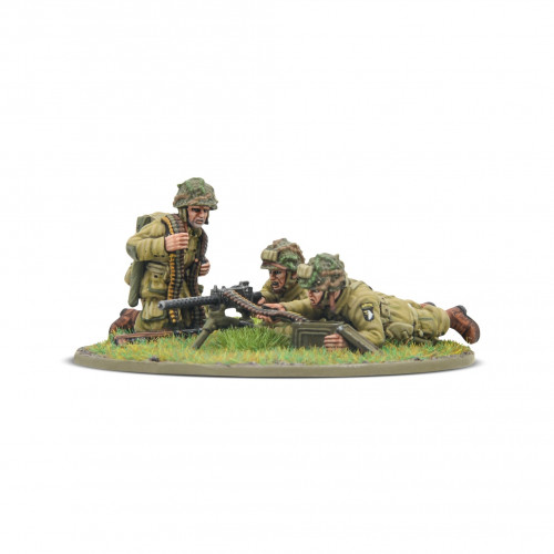Bolt action-  