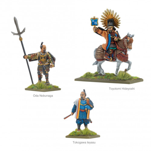 Daimyos 