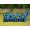  Aegan Elfes -  Archers   