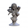 Buste  - Bourreau  - 10cm 