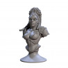 Buste  - Bourreau  - 10cm 
