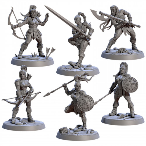 Artisan Guild -  
