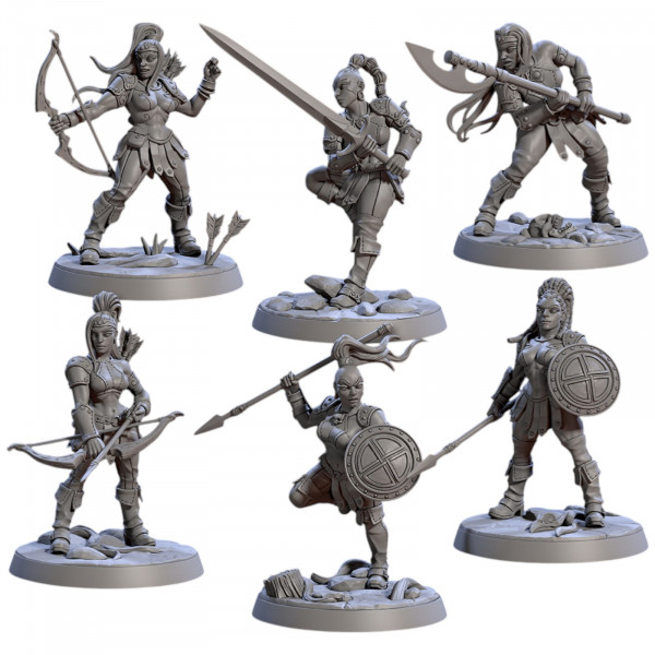 Artisan Guild -  